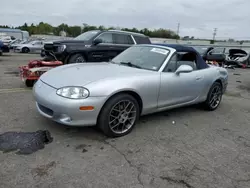 2004 Mazda MX-5 Miata Base en venta en Pennsburg, PA