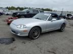 2004 Mazda MX-5 Miata Base