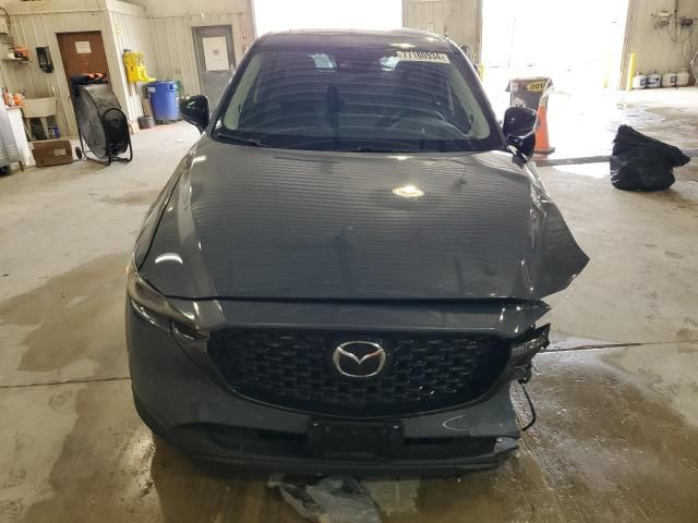 2024 Mazda CX-5 Preferred