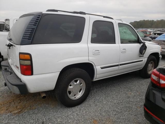 2006 GMC Yukon