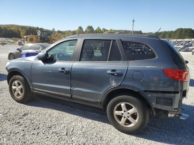 2007 Hyundai Santa FE GLS