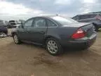 2007 Ford Five Hundred Limited