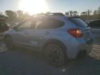 2015 Subaru XV Crosstrek 2.0 Premium