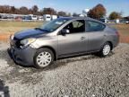 2013 Nissan Versa S