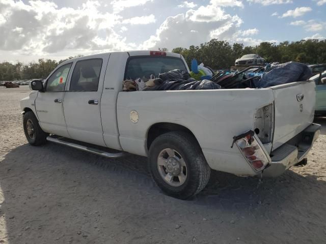 2006 Dodge RAM 1500