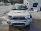 1999 Toyota 4runner Limited