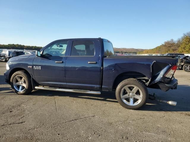 2015 Dodge RAM 1500 ST