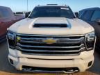 2024 Chevrolet Silverado K2500 High Country