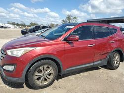 Hyundai Santa fe salvage cars for sale: 2014 Hyundai Santa FE Sport