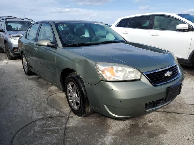 2006 Chevrolet Malibu LT