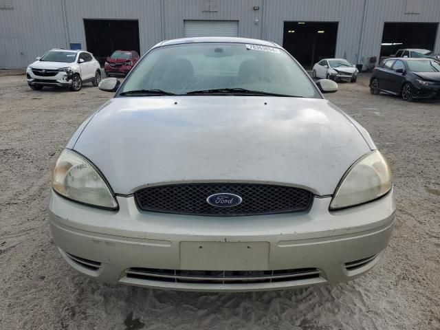 2006 Ford Taurus SEL