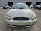 2006 Ford Taurus SEL