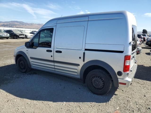 2012 Ford Transit Connect XLT