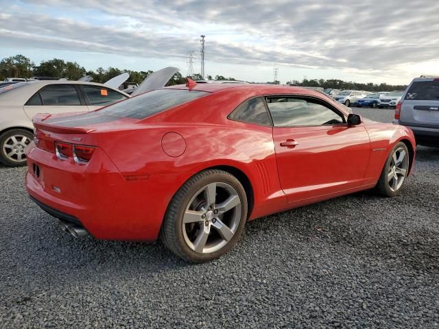 2013 Chevrolet Camaro 2SS