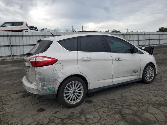 2016 Ford C-MAX Premium SEL