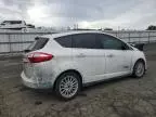 2016 Ford C-MAX Premium SEL