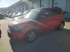 2012 KIA Soul +