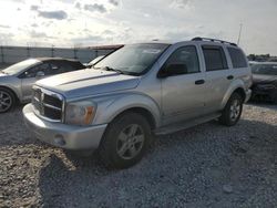 Run And Drives Cars for sale at auction: 2006 Dodge Durango Limited