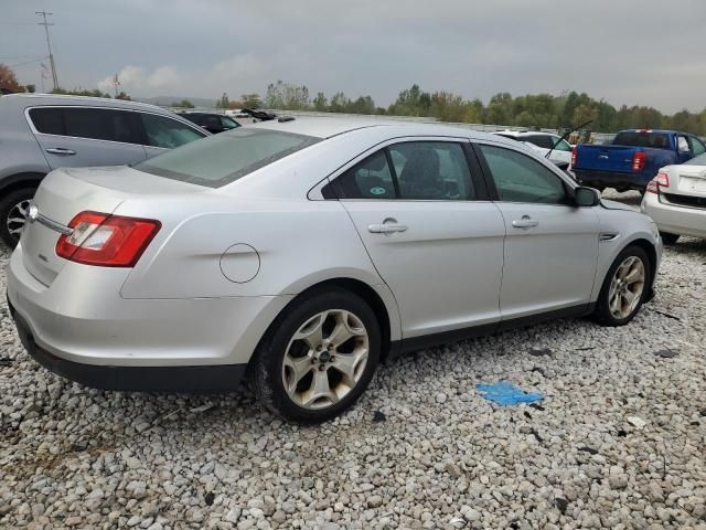 2011 Ford Taurus SEL