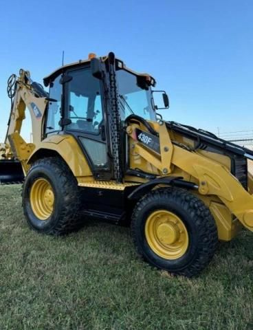 2016 Caterpillar 430F2 IT