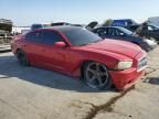 2012 Dodge Charger R/T