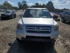 2007 Honda Pilot EXL