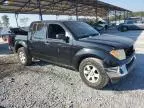 2006 Nissan Frontier Crew Cab LE