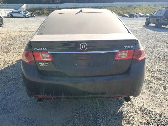 2014 Acura TSX Tech