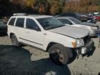 2007 Jeep Grand Cherokee Limited