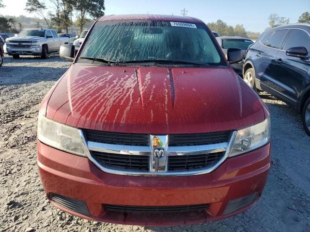 2009 Dodge Journey SE