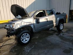 Salvage cars for sale at New Orleans, LA auction: 2020 Chevrolet Colorado LT