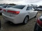 2012 Lincoln MKZ Hybrid