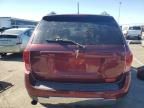 2008 Pontiac Torrent