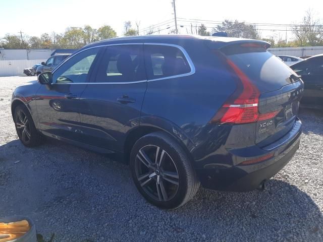 2019 Volvo XC60 T6