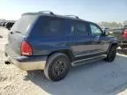 2001 Dodge Durango