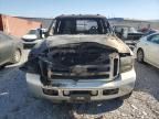 2006 Ford F250 Super Duty