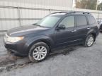 2013 Subaru Forester 2.5X Premium