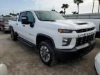 2022 Chevrolet Silverado K2500 Custom