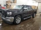 2018 GMC Sierra K1500 SLT