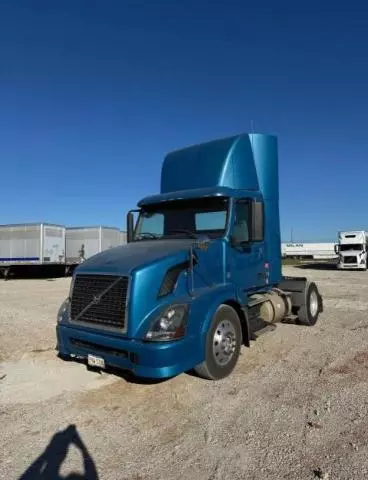 2008 Volvo VN VNL