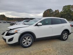 Mazda salvage cars for sale: 2012 Mazda CX-9