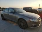 2014 Audi A4 Premium