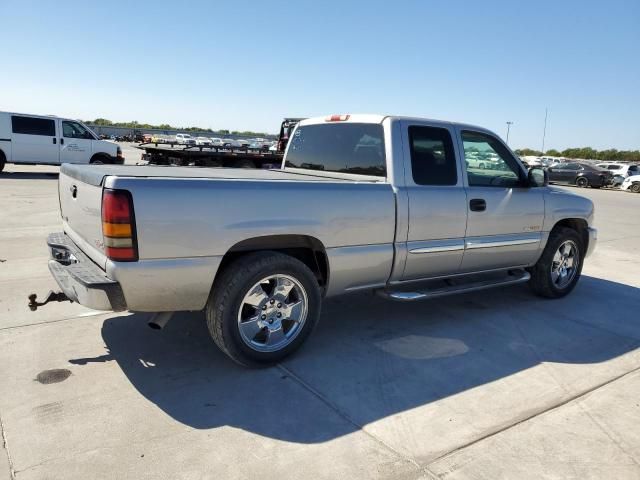 2006 GMC New Sierra C1500