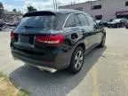 2018 Mercedes-Benz GLC 300 4matic