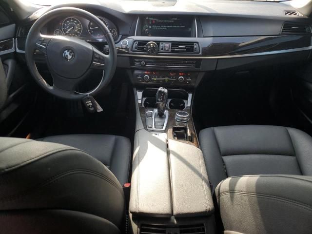 2014 BMW 528 I