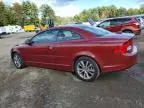 2011 Volvo C70 T5