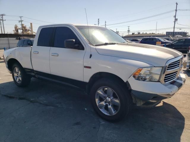 2015 Dodge RAM 1500 SLT