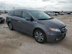 2015 Honda Odyssey Touring