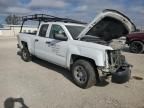 2017 Chevrolet Silverado C1500