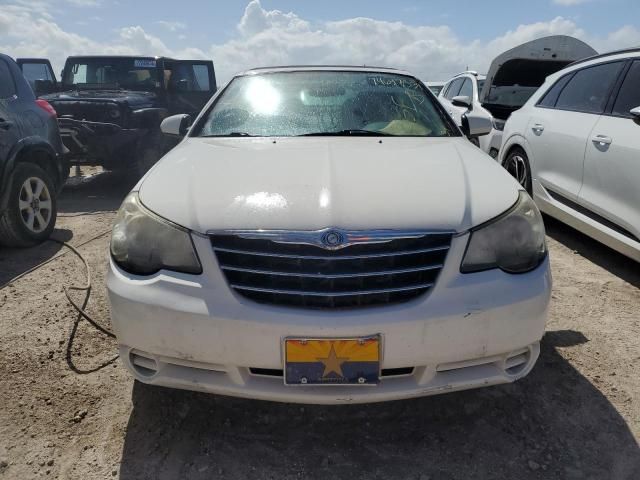 2010 Chrysler Sebring Touring